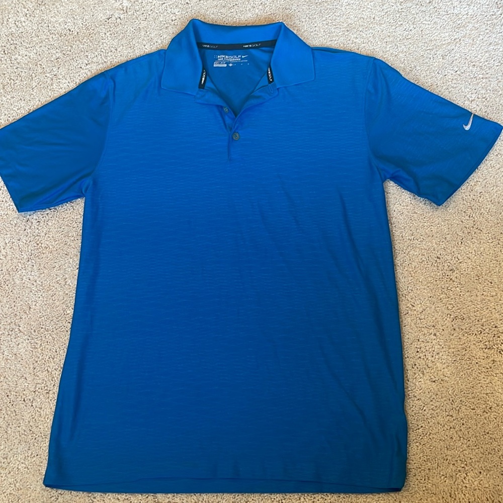 Nike Golf Tour Performance Polo Shirt